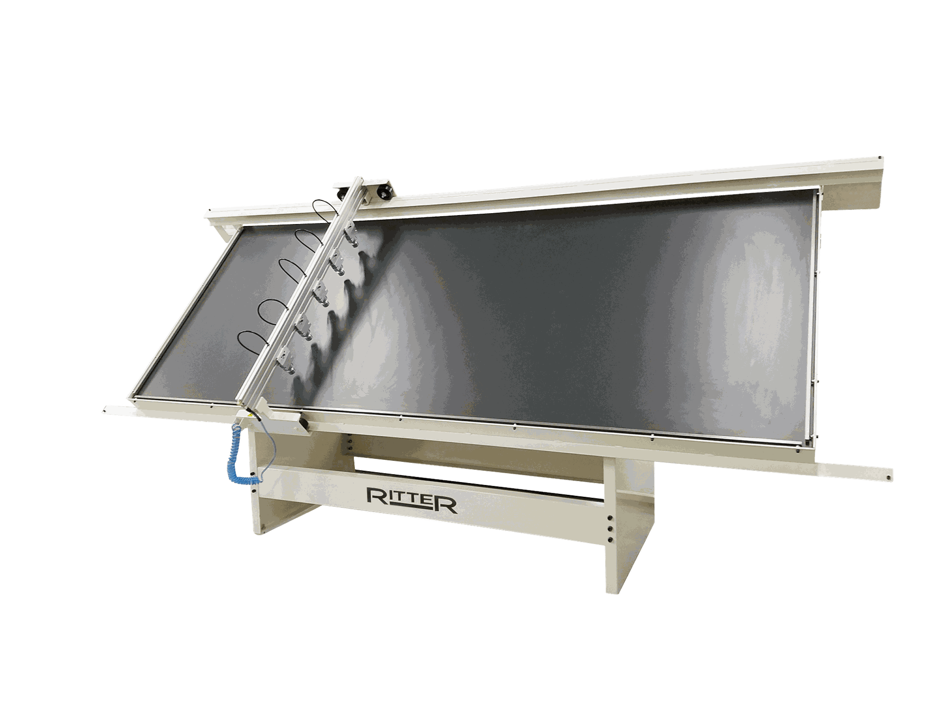 Face Frame Assembly Tables Face Frame Tables Ritter Machinery